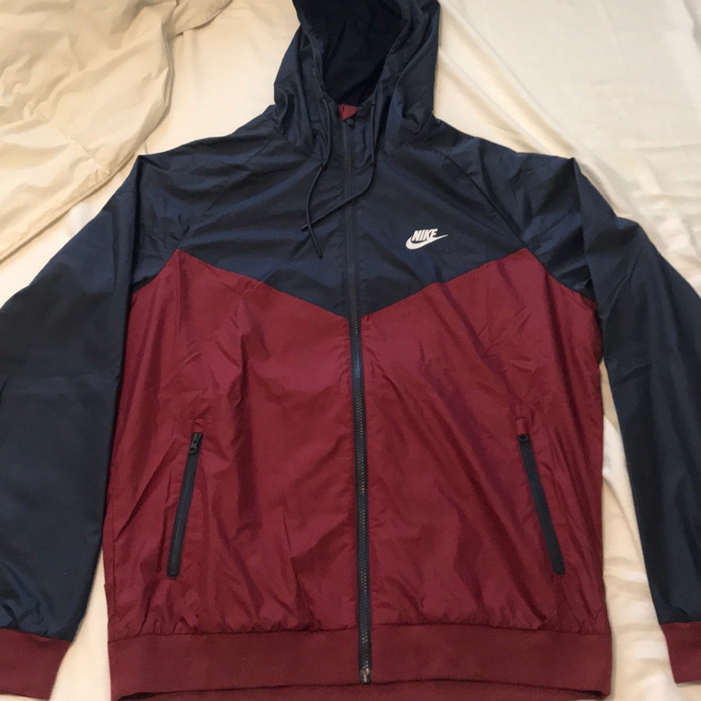 Nike Men’s Windrunner Jacket